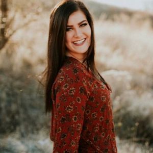 Meet your Posher, Madison